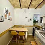 Casa Happya - Metro A - Hébergement de vacances *