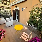Casa Happya - Metro A - Hébergement de vacances Rome