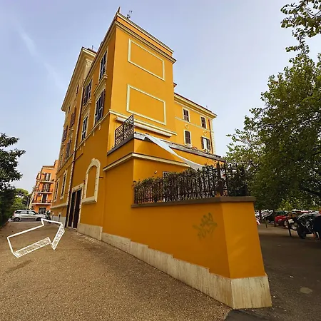 Casa Happya - Metro A - *