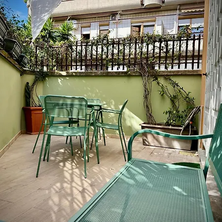 Casa Happya - Metro A -