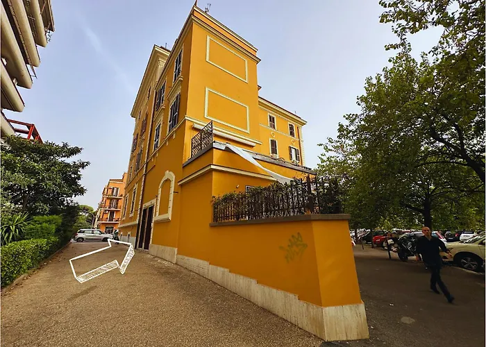 Casa Happya - Metro A - *