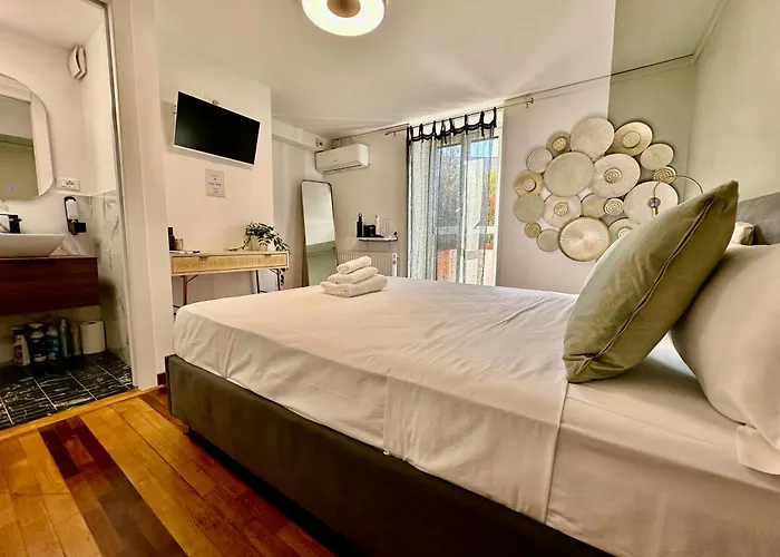 Hébergement de vacances Casa Happya - Metro A - *