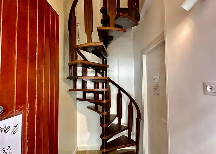 Casa Happya - Metro A - Hébergement de vacances Rome