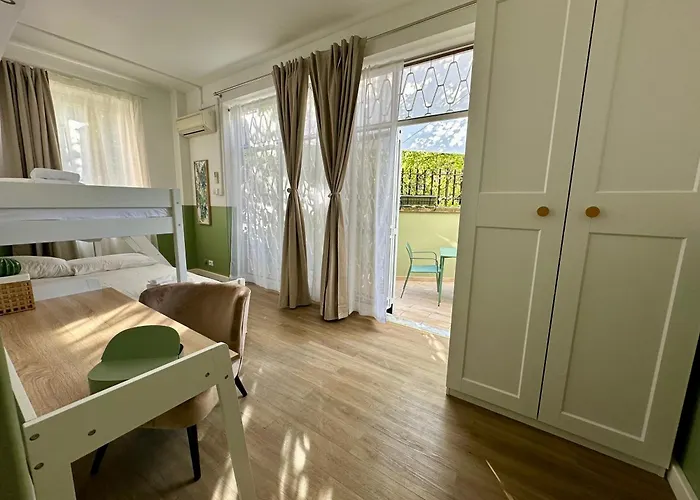 Casa Happya - Metro A - Holiday home