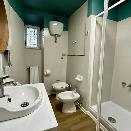 Dom wakacyjny Casa Happya - Metro A - *