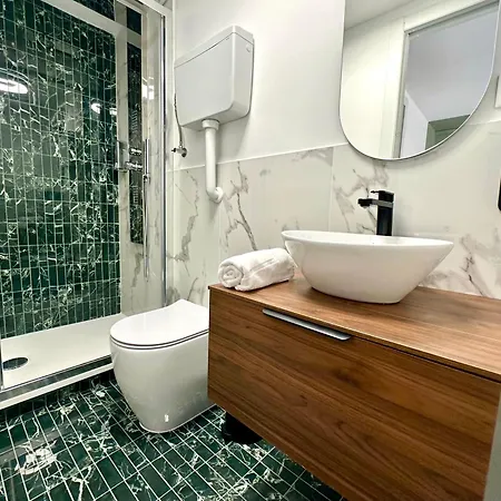 Casa Happya - Metro A - *