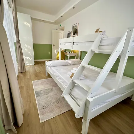 Casa Happya - Metro A - Rzym