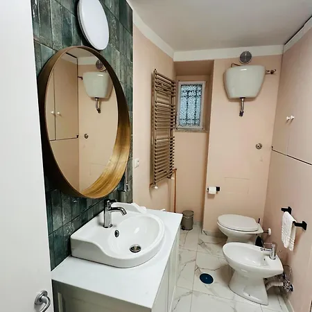 Casa Happya - Metro A - Ρώμη