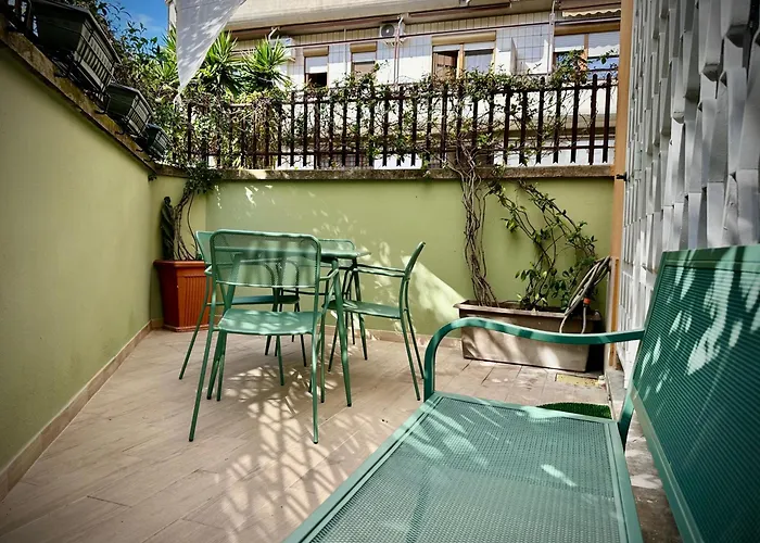 Casa Happya - Metro A -