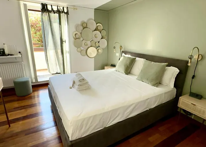 Casa Happya - Metro A - Ferienhaus