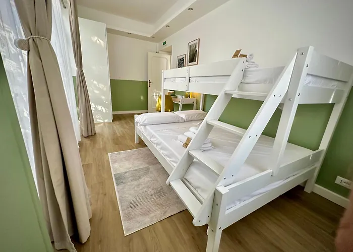 Casa Happya - Metro A - Rom