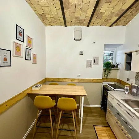 Casa Happya - Metro A - Vakantiehuis *