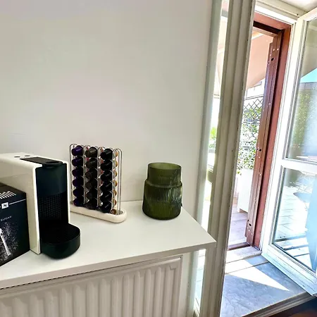 Casa Happya - Metro A - Vakantiehuis *