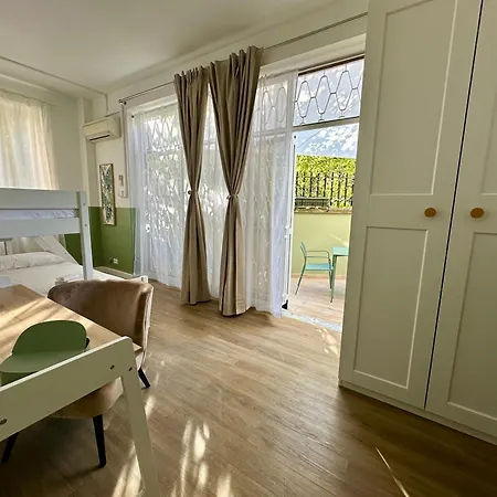 Casa Happya - Metro A - Vakantiehuis