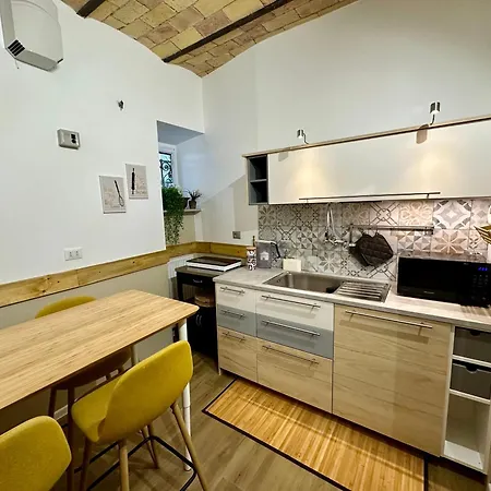 Casa Happya - Metro A - Vakantiehuis