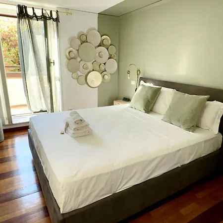 Casa Happya - Metro A - Vakantiehuis