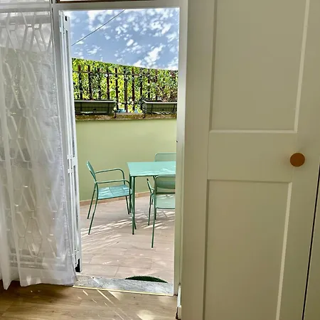 Vakantiehuis Casa Happya - Metro A - Rome