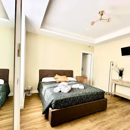 Casa Happya - Metro A - *