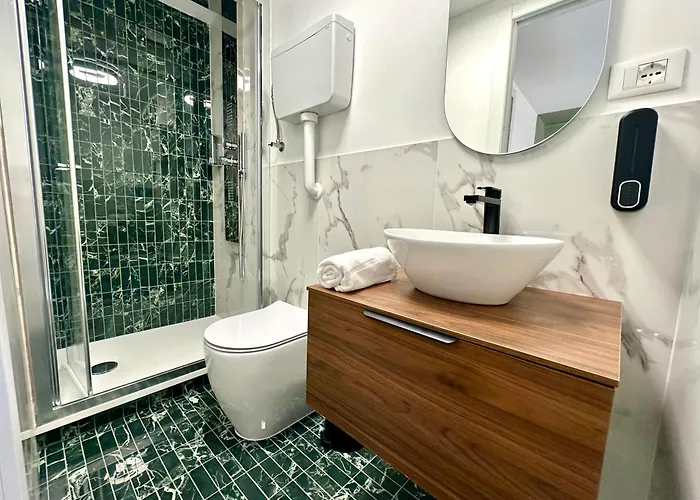 Casa Happya - Metro A - *