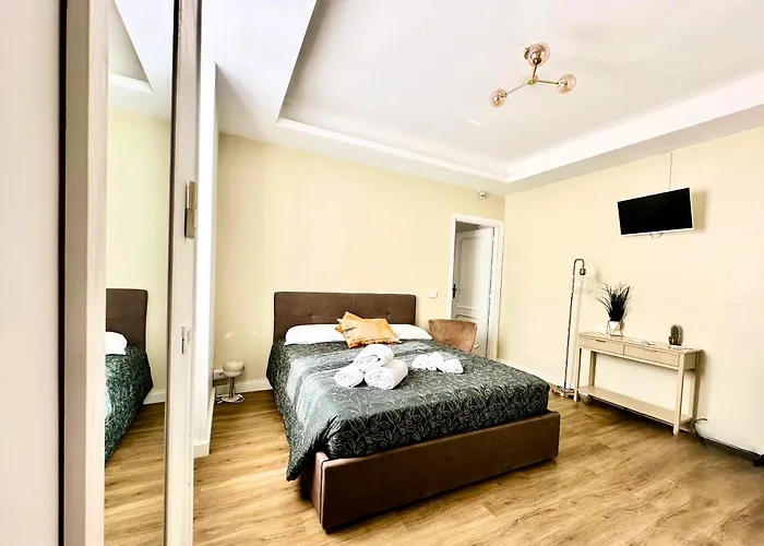 Casa Happya - Metro A - *